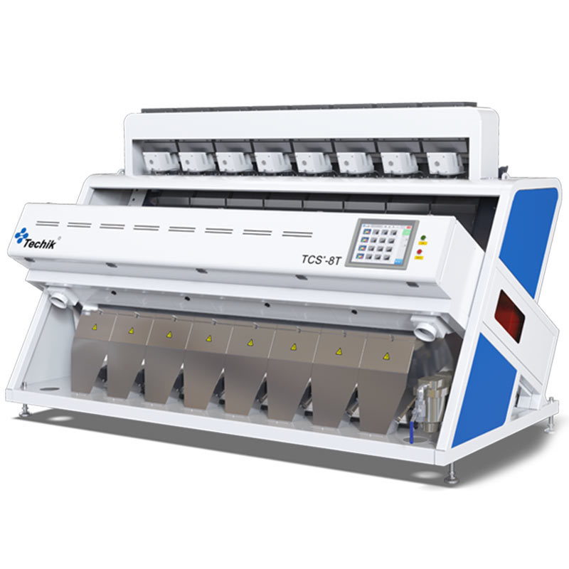 Grading machine. Kl2000 Китай сортировка