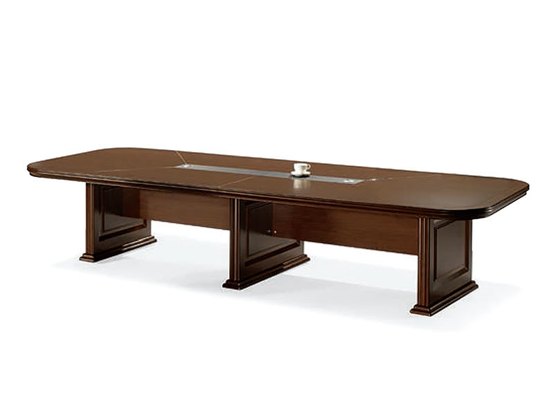 Conference table