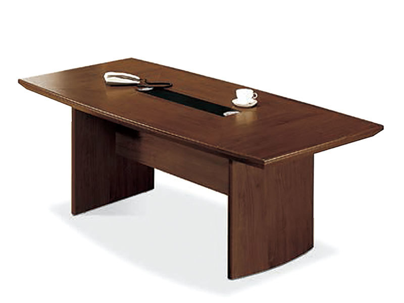 Negotiating table