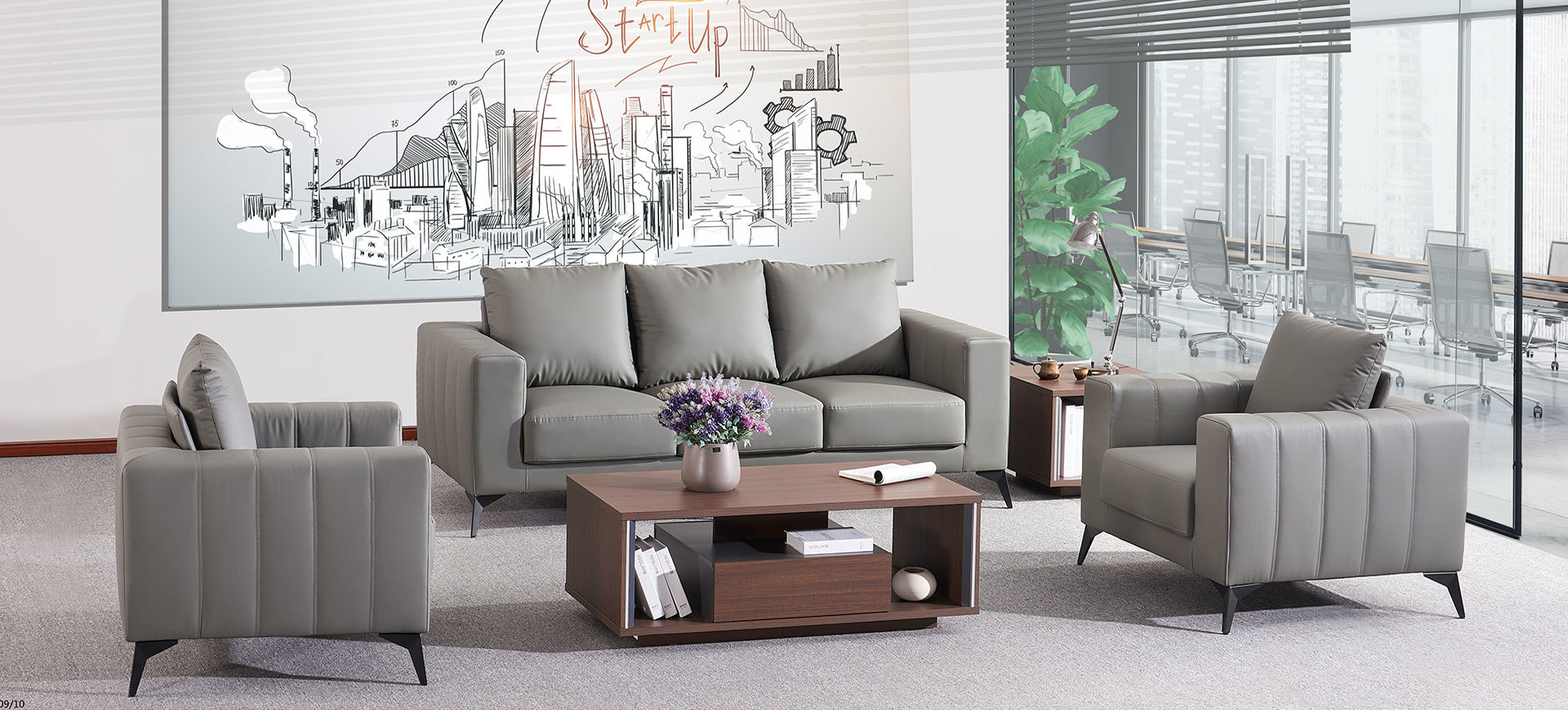 Hebei Dejian Furniture Co., Ltd