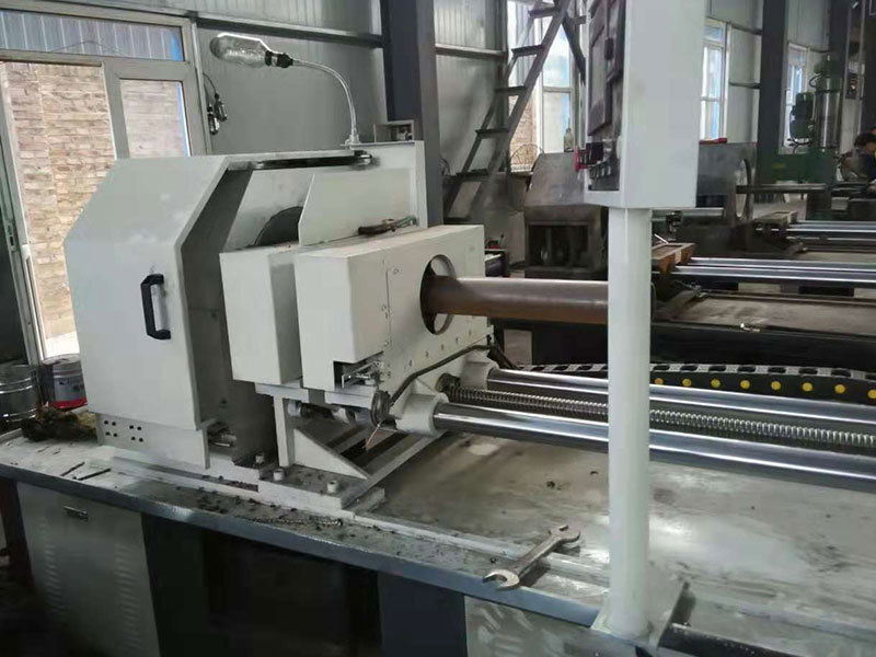 CNC machine