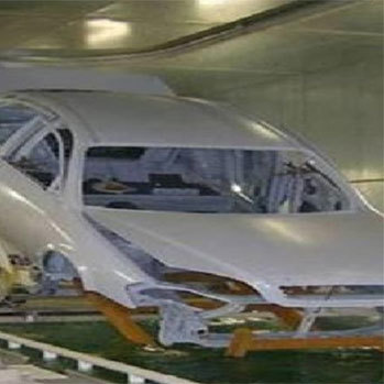 車身噴涂設(shè)備