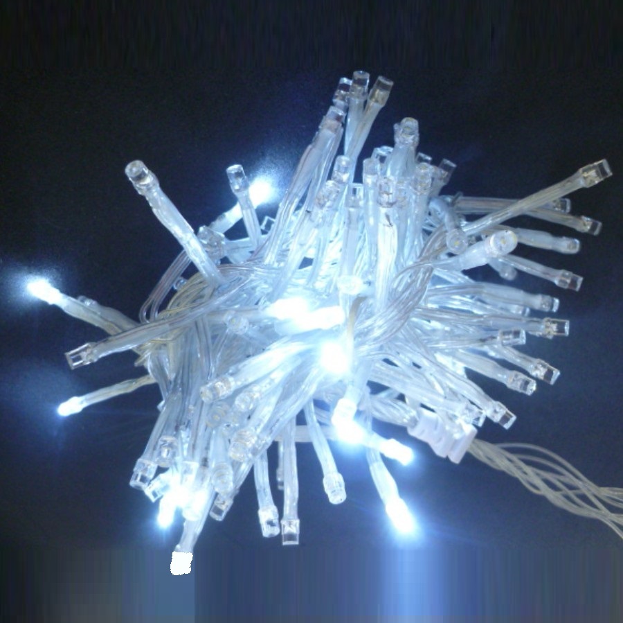 LED（串式）下雪灯）