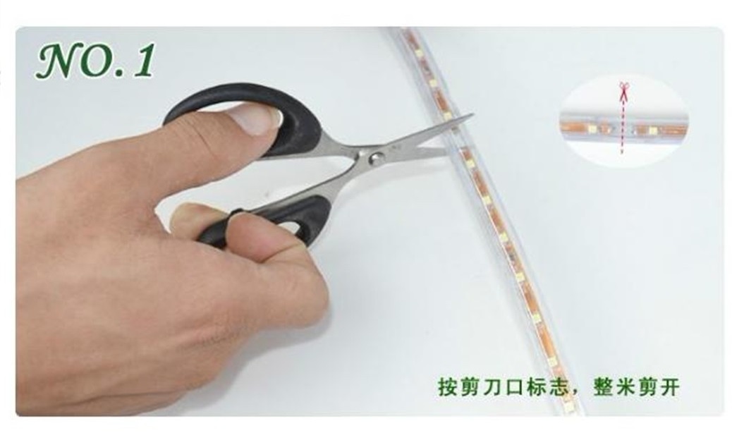 灯带配件