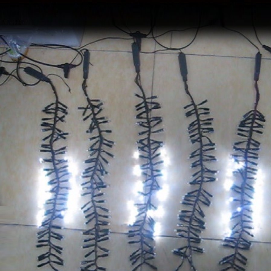 LED（串式）下雪灯）