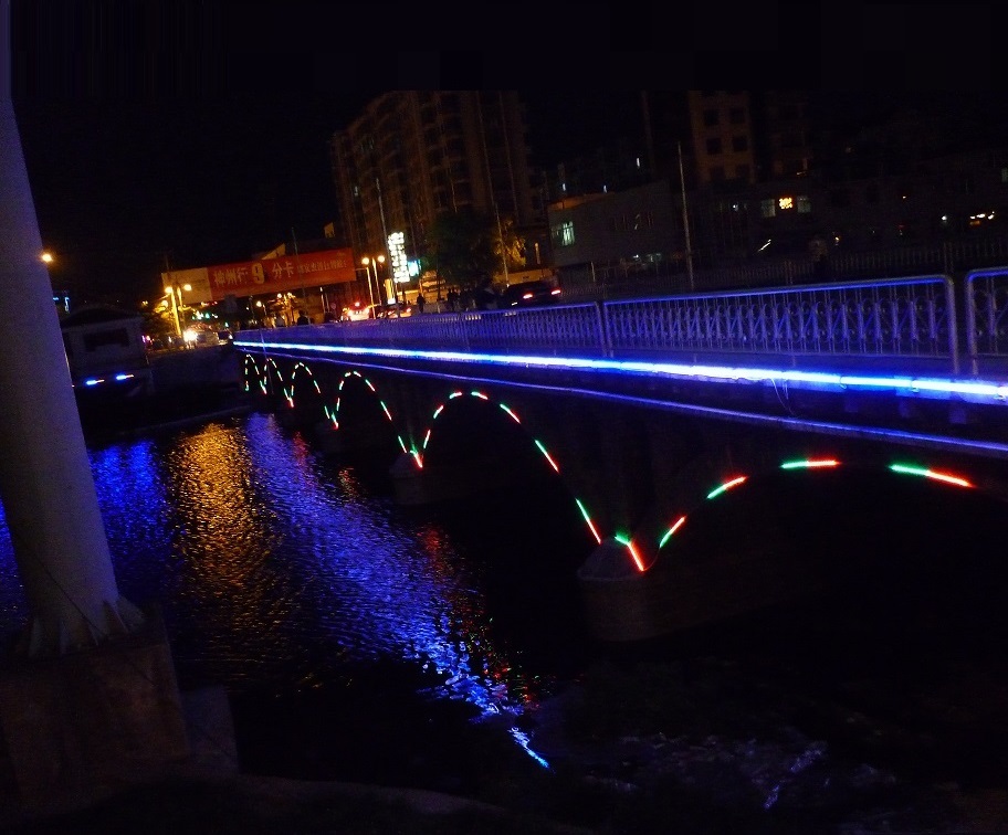 LED