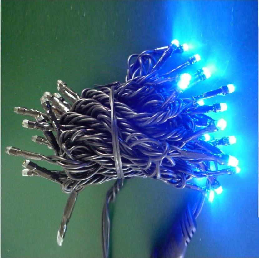 LED-PVC灯串