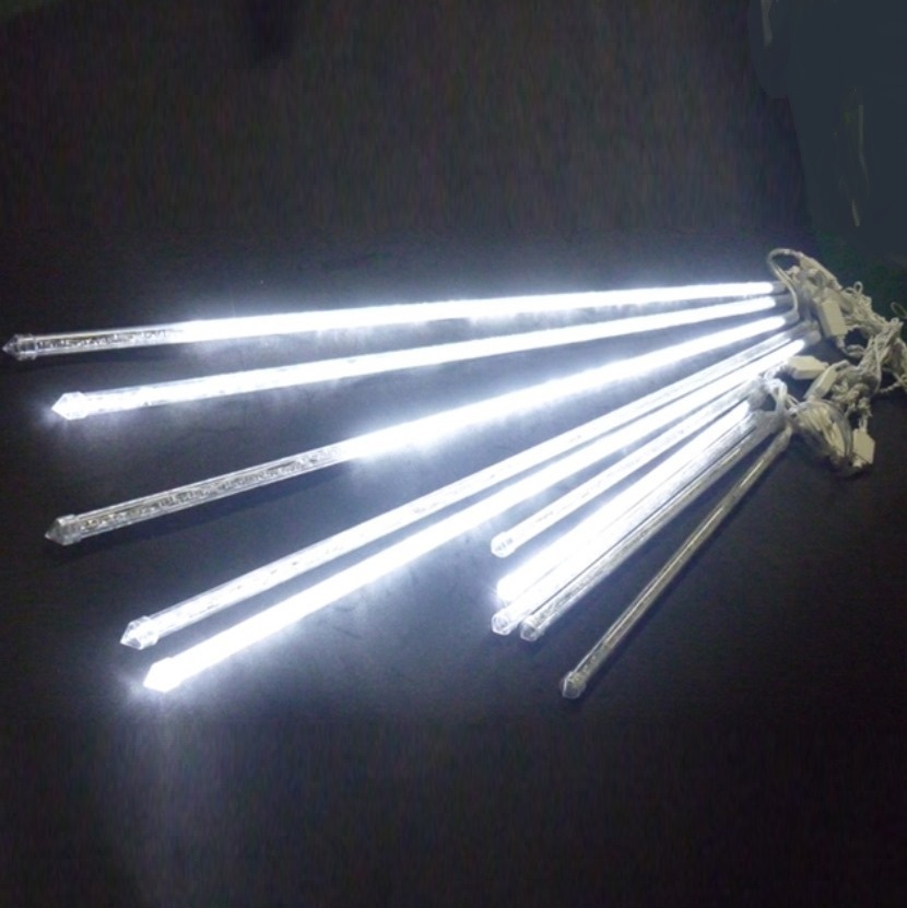 LED（管式硬质）下雪灯（50CM /1M）