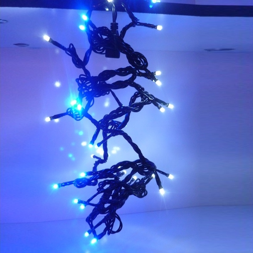 LED-PVC灯串