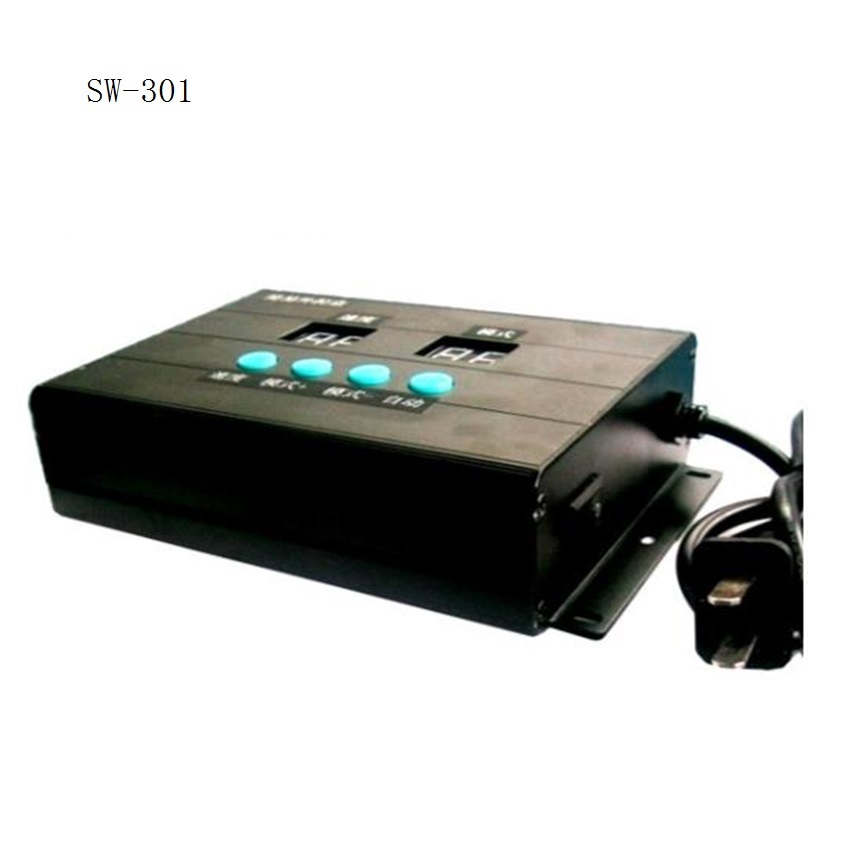 SW-301 (High Power Wall Washer Flood Light Controller)