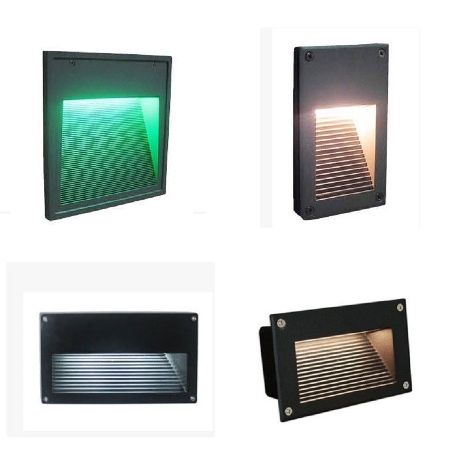 LED墙角灯
