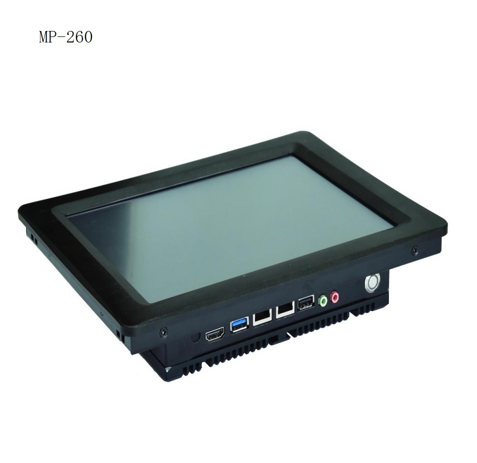 MP-260 (Lighting cloud conduction intelligent controller)