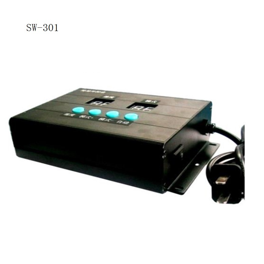 SW-30X (Line light outline light screen controller)