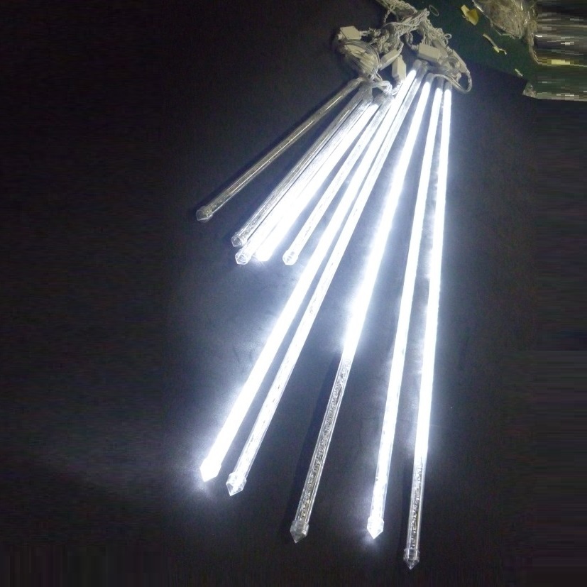 LED（管式硬质）下雪灯（50CM /1M）