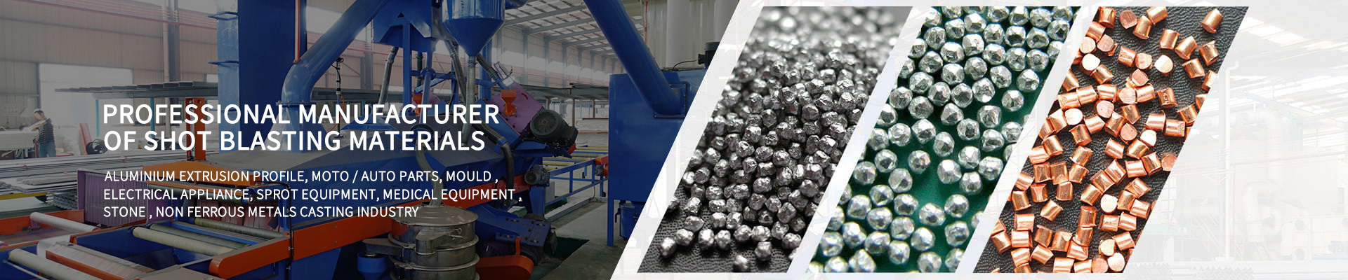 Jiangmen Xinhui District Yuefeng Abrasive Co., Ltd.