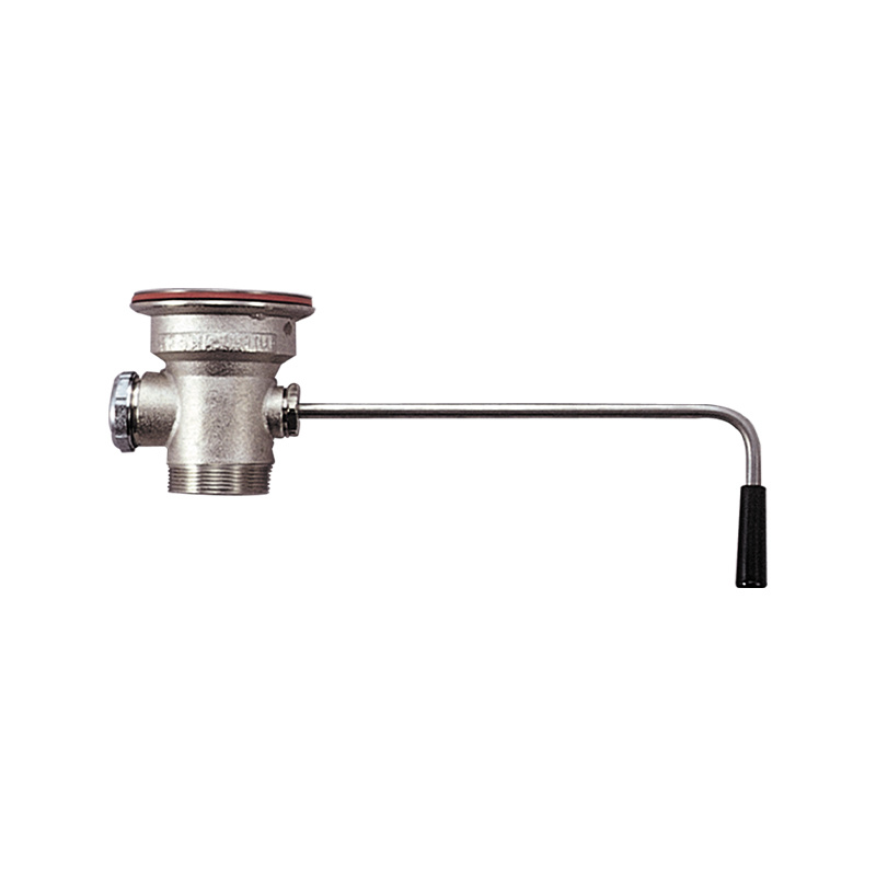 2"曲柄去水器