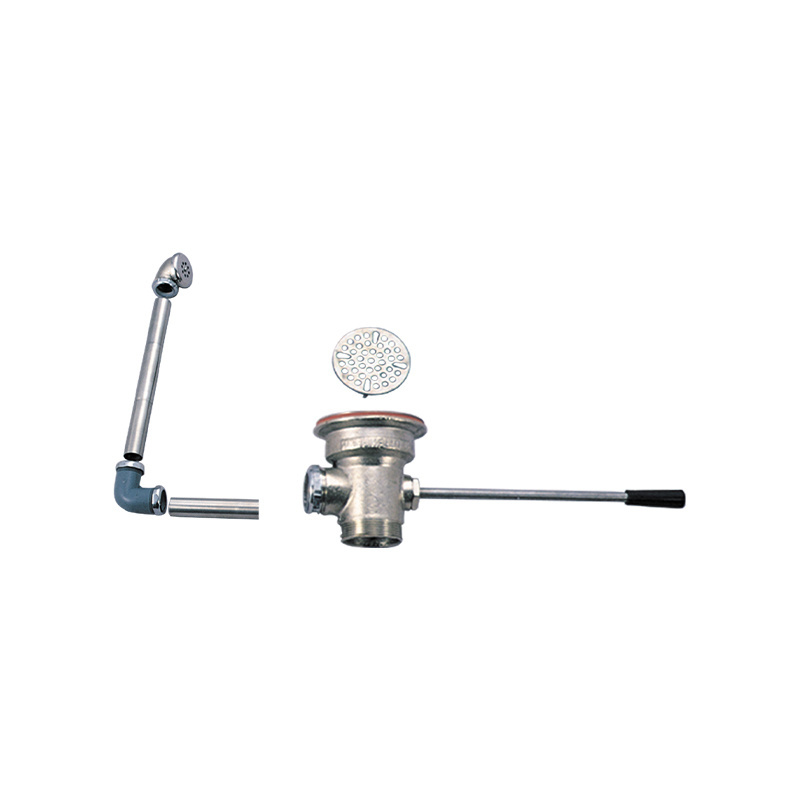 2 "straight handle water remover