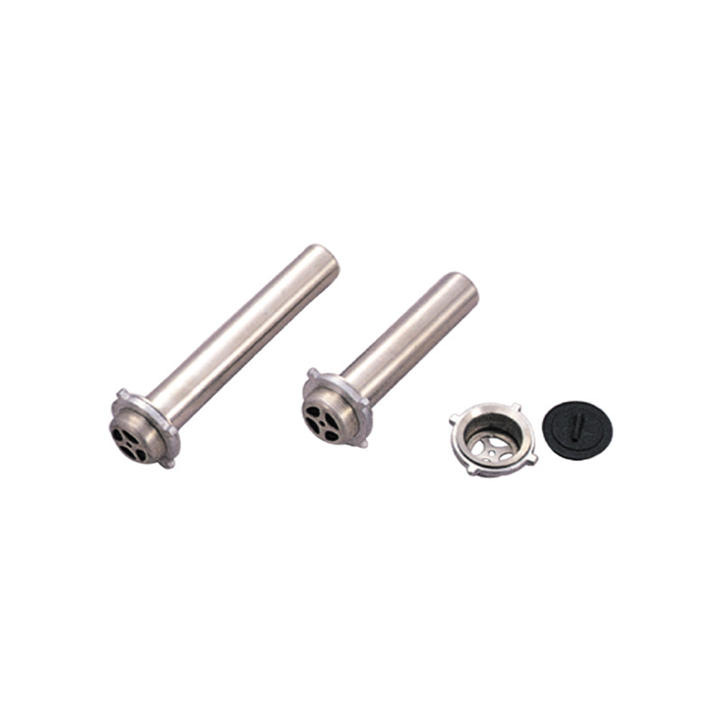 High cylinder water remover