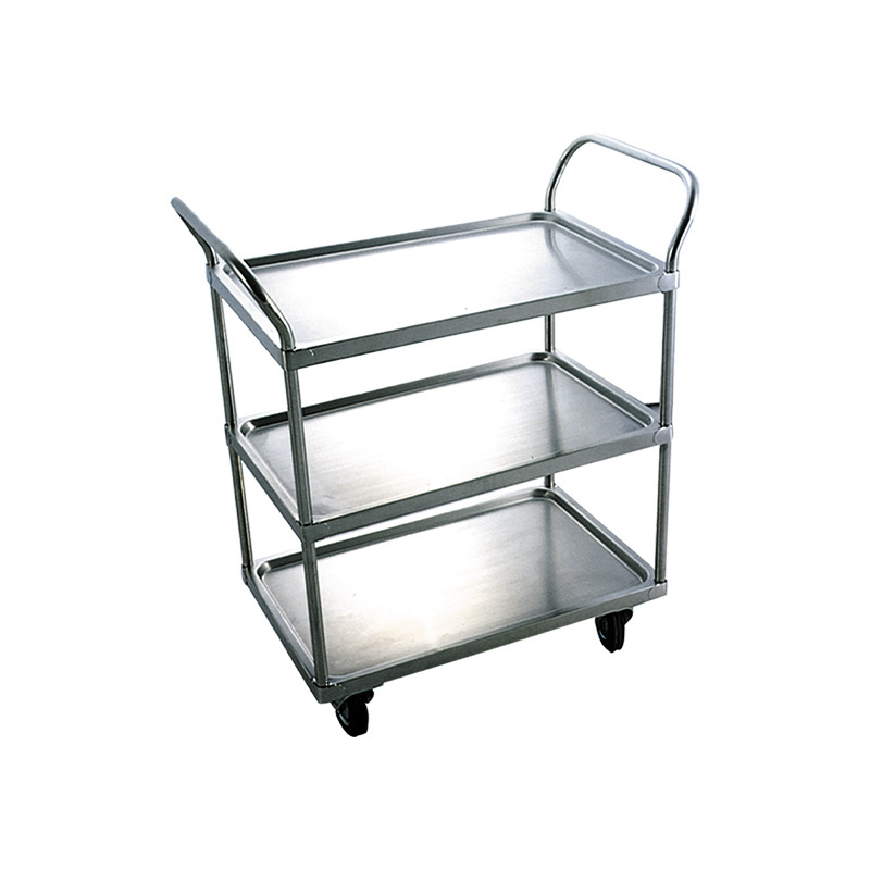 Wheelbarrow