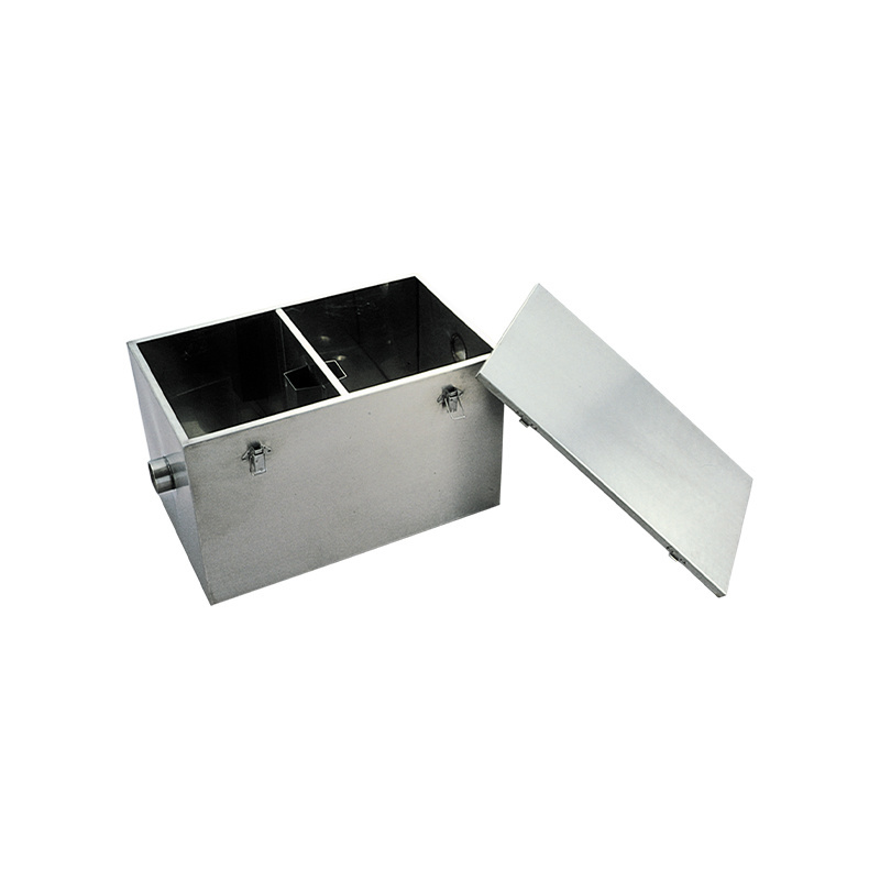 Oil separator