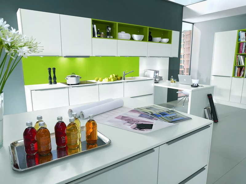 Is the refrigerator less energy-saving?