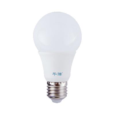 Electric light bulb series