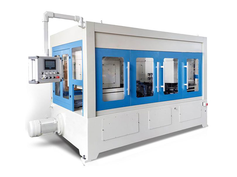 Combination Machine For Aerosol Can-Aerosol Can Making Machine