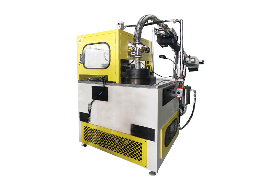 Lining Machine High Speed – Can Lid Making Machine