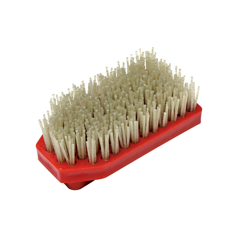 Diamond brush 140mm-84holes