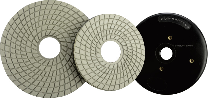 Resin Grinding Wheel
