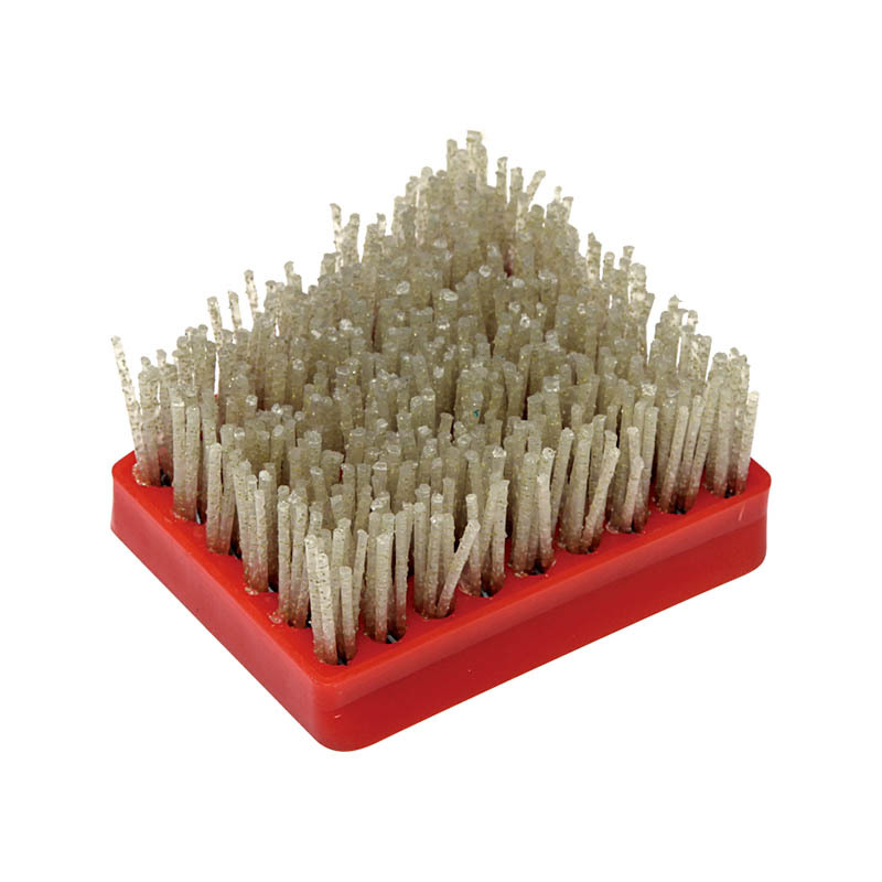 Frankfurt Diamond Brush -67 Holes