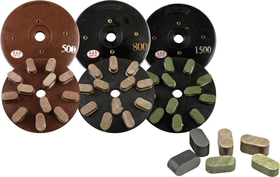 Resin Grinding Wheel