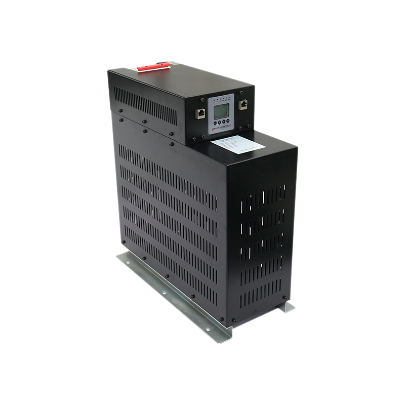 enicm-r-harmonic-resistant-intelligent-capacitor-compensation-device