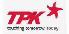 TPK TPK