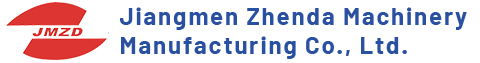 Jiangmen Zhenda Machinery Manufacturing Co., Ltd.