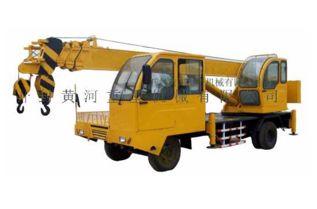 汽車(chē)吊