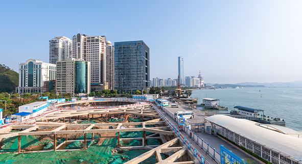 加氣混凝土設(shè)備的相關(guān)知識(shí)