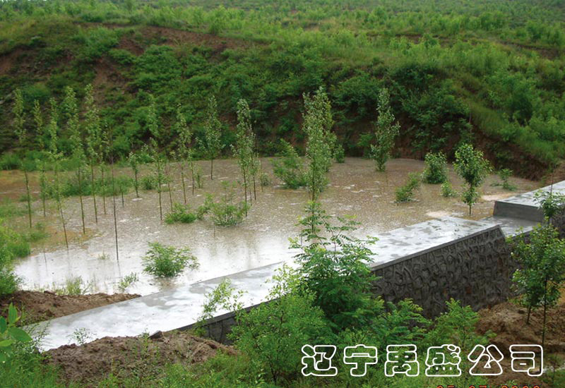 辽宁禹盛生态