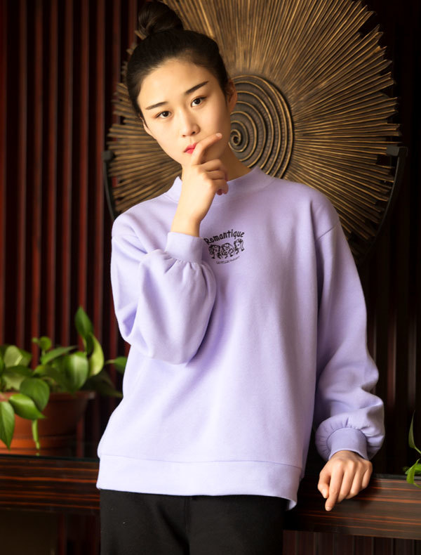梭織