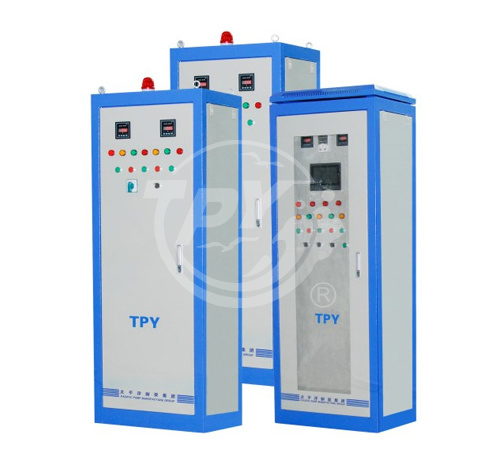 TPK-H型雙電源切換控制柜