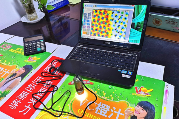 柔版印刷中如何依據印品的網點狀態來判斷和調整各印刷壓力