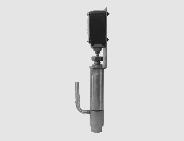 YKQ型压力控制器