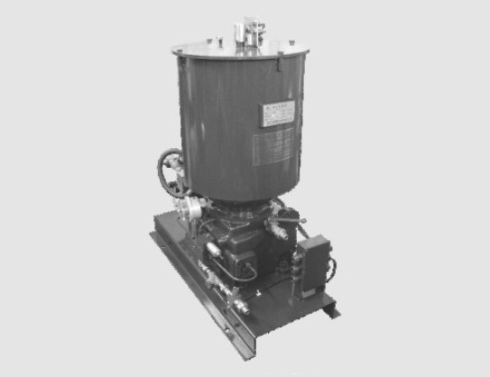HA-Ⅲ型电动润滑泵及泵站装置