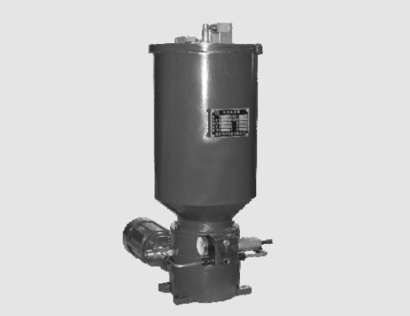 DB-N型 单线动力润滑泵（31.5MPa）