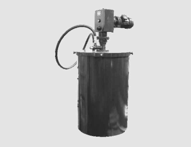 DJB-H1.6型电动加油泵