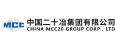 China 20th Metallurgical Group Co., Ltd