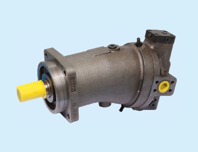 OS7V Variable Displacement Pump