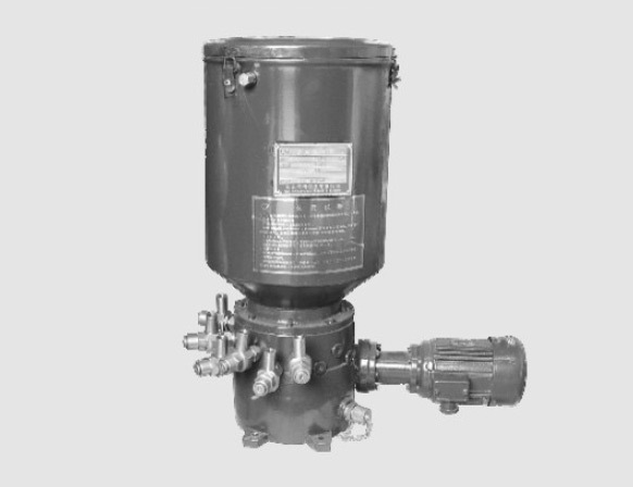 DDRB-N Multi-point Electric Lubrication Pump