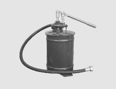 SJB-D60 Manual Fuel Pump