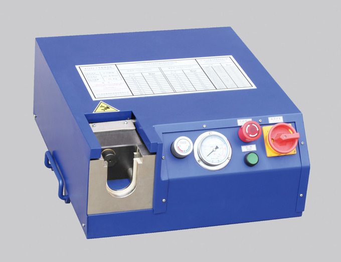 KTYZJ-I Pre-assembly machine